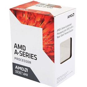 AMD A10-9700 Bristol Ridge AM4 Desktop CPU